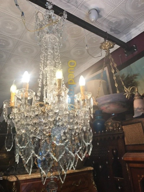 Lustre