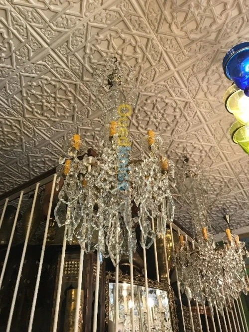 Lustre