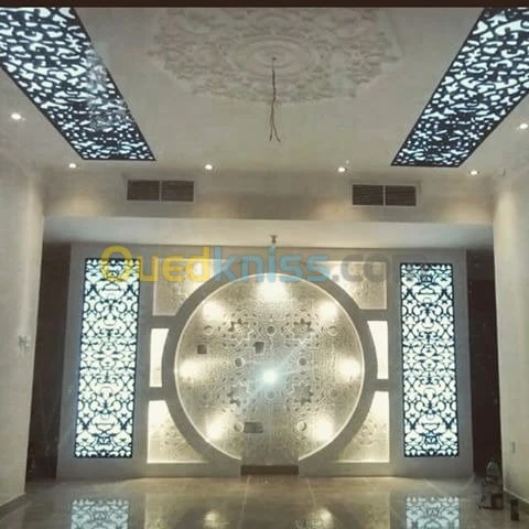 decoration marocain ba 13 demontabl pv