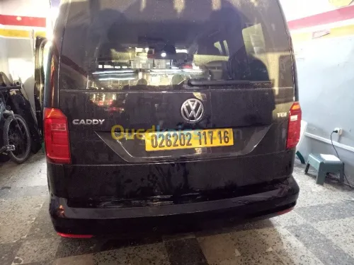Détecteur de recul  golf 7