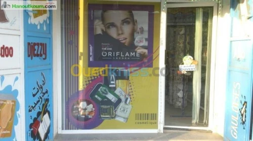 Publicité (alluco bonde habillage vitr