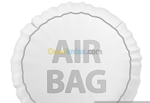 RÉPARATION AIRBAG PRO (24H)