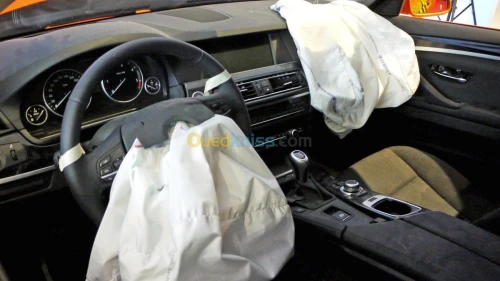 RÉPARATION AIRBAG PRO (24H)