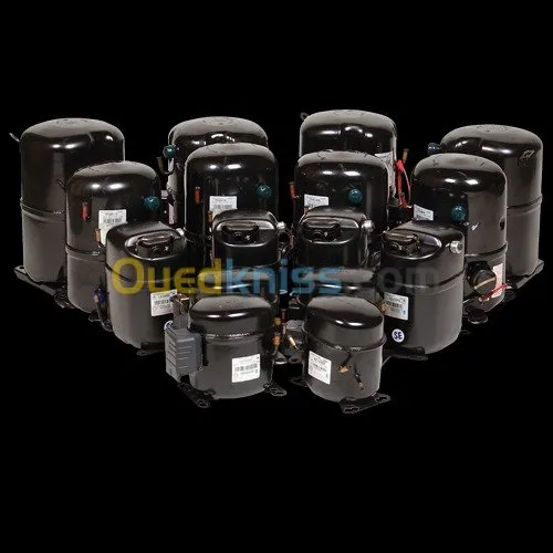 compresseur  unite hermetique tecumseh