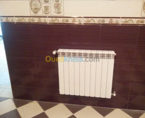 Plomberie Chauffage & Climatisation