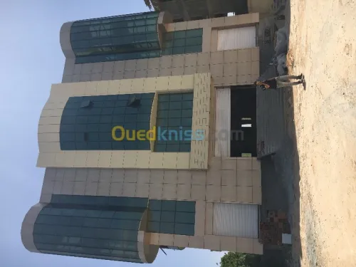 Revêtement de facade