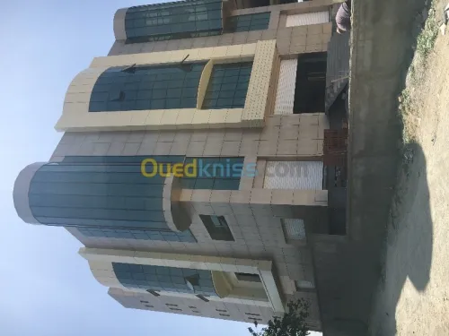 Revêtement de facade