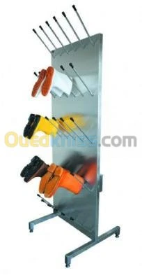 MATERIELS D'HYGIENE INDUSTRIELLE (SAS D'HYGIENE)