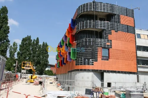 conception- travaux tous corps d'état