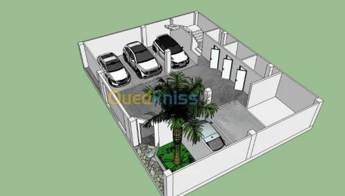 conception- travaux tous corps d'état