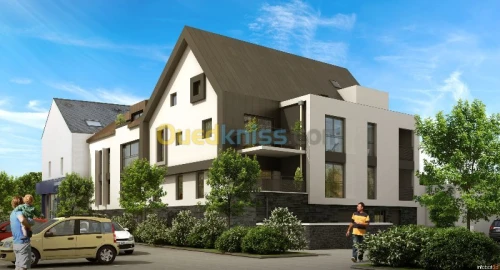 conception- travaux tous corps d'état