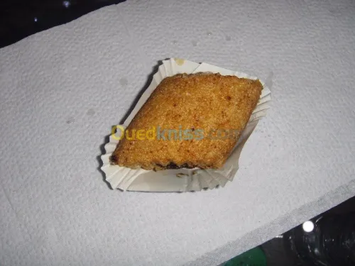 حلويات تقليدية 