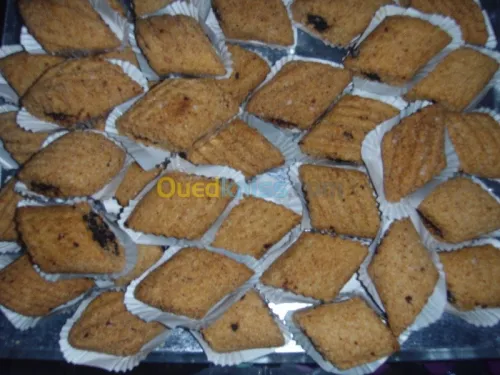 حلويات تقليدية 