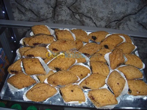 حلويات تقليدية 