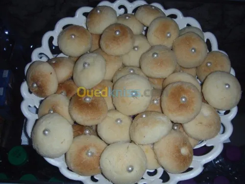 حلويات تقليدية 