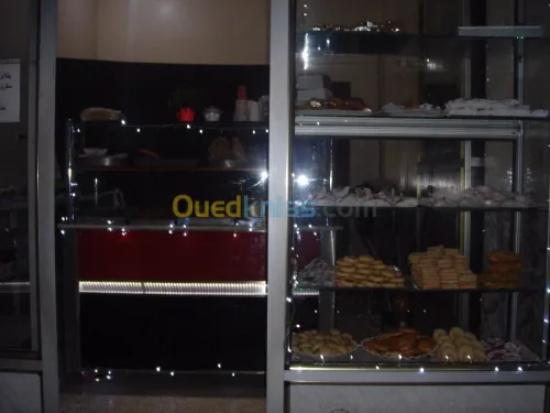حلويات تقليدية 
