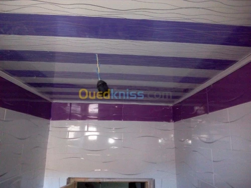 Menuiserie aluminium 