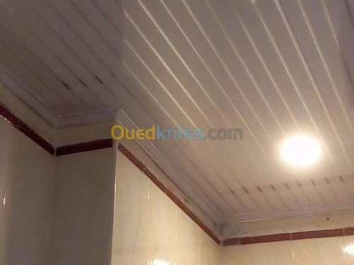 Menuiserie aluminium 
