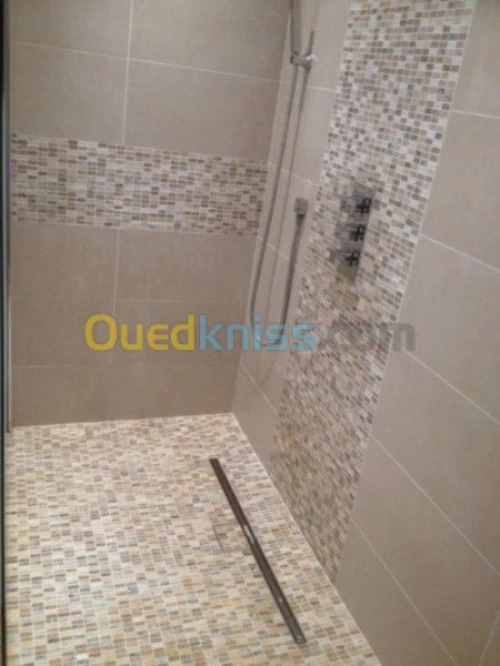 Bâtiment & décoration