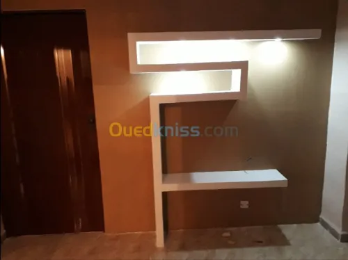 Bâtiment & décoration