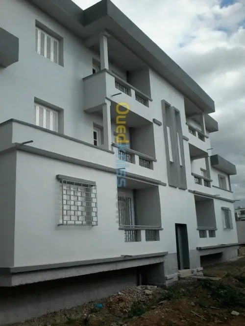 Construction & Travaux