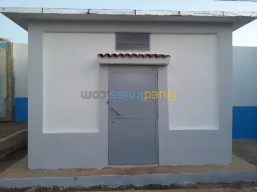 Construction & Travaux