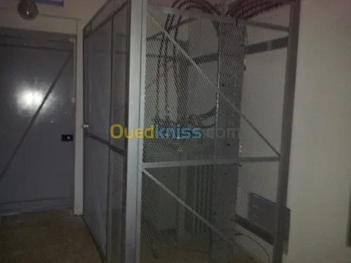Construction & Travaux