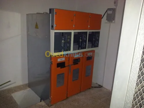 Construction & Travaux