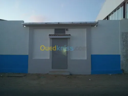 Construction & Travaux