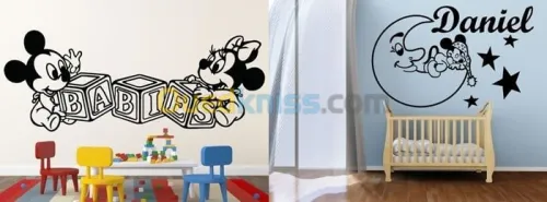 Dessin et  decdécoration