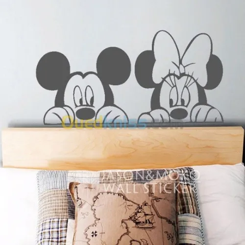 Dessin et  decdécoration