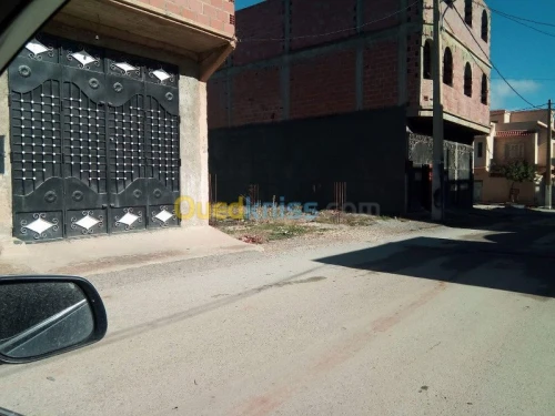 Vente Terrain Khenchela Khenchela