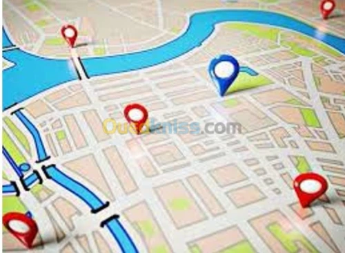 Géolocalisation de votre véhicule