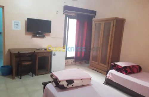 Hôtellerie & Restauration Salles