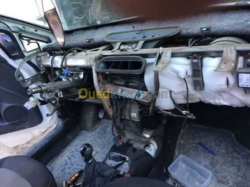 Réparation des tableaux de bord AIRBAG