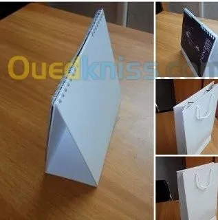 Imprimerie industrielle 