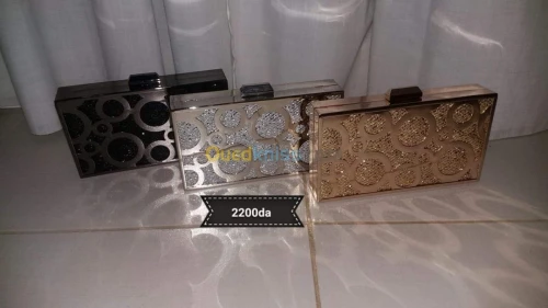 pochettes
