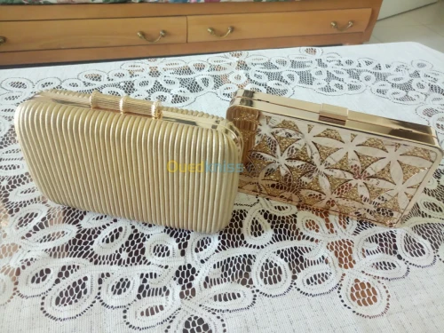 pochettes