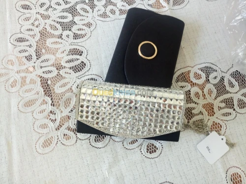 pochettes