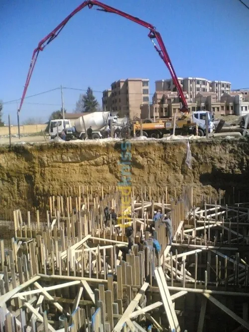 Etude & Réalisation