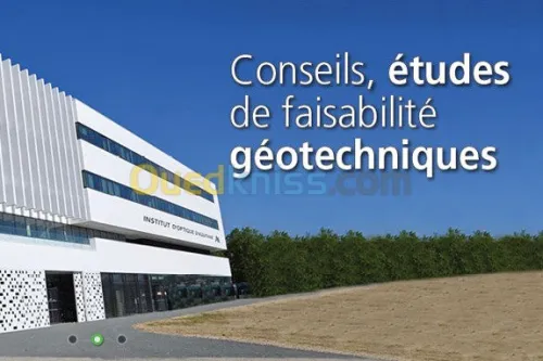  controle technique genie civil