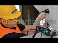  controle technique genie civil