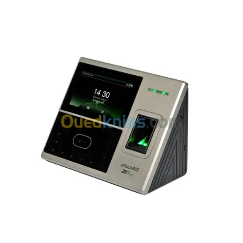 Pointeuse digitale et systeme de pointage Pro.
