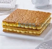 gâteaux secs et orientaux