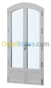 menuiserie pvc