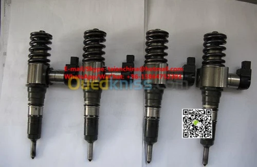 INJECTEURS PASSAT GOLF AUDI 03G130073G
