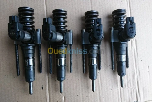 INJECTEURS PASSAT GOLF AUDI 03G130073G