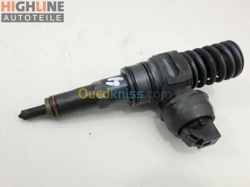 INJECTEURS PASSAT GOLF AUDI 03G130073G