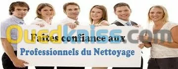 poncage tout surface netoyage général