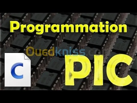 formation microcontrolleur